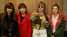 2NE1 - 2NE1北京演唱會15秒ID宣傳片