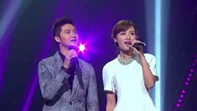 想你的笑 - 國色天香 現場版 2014/03/01