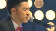 美麗 + Suit and Tie 第九屆KKBOX風云榜 現場版 14/02/22