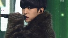 1004(Angel) SBS人氣歌謠 現場版 14/02/16