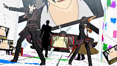 ゴーゴー幽霊船(大倶利伽羅/燭臺切)