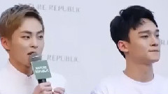 RYT9 泰國曼谷簽售視頻兩則
