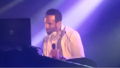 CRAIG DAVID的巴黎現場