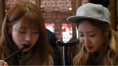 Lovelyz夢游仙境 Ep04