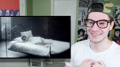 Mirror MV Reaction Awkward Luc