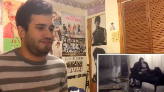 Mirror MV Reaction