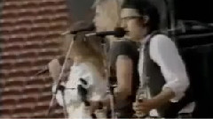 Izzy Stradlin - Bleedin