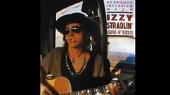 Izzy Stradlin - Jump In Now