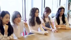 2016fiestar專輯花絮