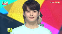 捉迷藏 - Show Champion 現場版 16/03/09
