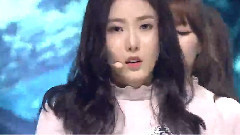 玻璃珠 & 今天開始我們 & 時間流逝 - Show Champion 現場版 16/03/09