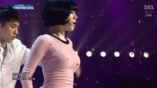 Truth or Dare SBS人氣歌謠 現場版 14/02/09