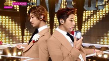 Something MBC音樂中心 現場版 14/02/08