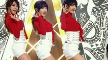 Cha Cha SBS人氣歌謠 現場版 14/01/26