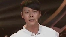 陳偉霆 - 女皇 年代秀現場版