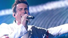 Animals XFactor英國 現場版 2014