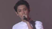 EXO - EXO - Baby Don't Cry - 2014MBC鳥巢演唱會