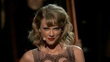 Blank Space AMA2014現場版