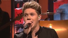 Story Of My Life SNL2013現場版