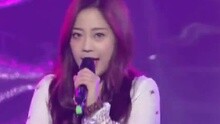 Kara - Cupid 現場版 15/06/16