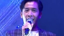  - 李逸朗 香港青年音樂獎 現場版 15/06/06