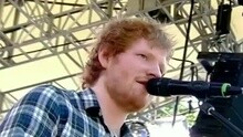 Thinking Out Loud 現場