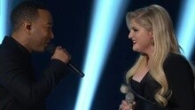 Like I'm Gonna Lose You Billboard Music Awards現場版 2015