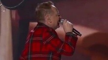 Don't You Forget About Me Billboard Music Awards現場版 2015