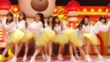 Hot Summer Nights+Cupid 現場版 15/04/26