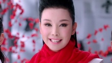 堂堂正正一輩子 (習主席寄語)