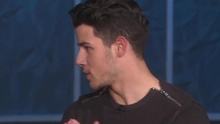 Nick Jonas - Chains 現場版