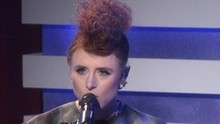Sound Of A Woman + Hideaway 現場版