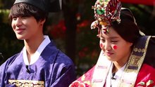 - 我們結婚了之EXO出席初戀夫婦婚禮
