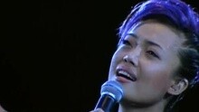 容祖兒 - 痛愛 現場版