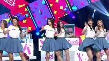High Heels 現場版 16/03/09