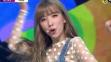 Whoo 現場版 16/03/09