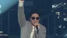 在屋頂 柳熙烈的寫生簿 現場版 15/11/27