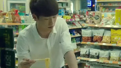 韓劇<奶酪陷阱> 04 徐康俊 CUT