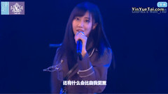 馮薪朵(SNH48) - 孤獨兄弟