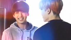 國旻熱戀中 Kookmin in the mood of love