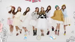 Lovelyz夢游仙境 EP04