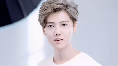 當攝影鹿遇上模特晗??