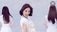 [膩吧特效中字]BULLSONE Crystal CoatXGirl's Day MV VER.