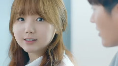 Lovelyz Secret Key 廣告