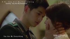 Gummy - [被拋棄字幕組]Gummy - You Are My Everything[1080P][中韓雙語]