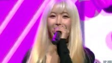 Whoo 現場版 16/03/10