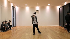 音悅stage - DOPE(Dance Cover)