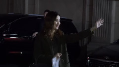 音樂劇<媽媽咪呀> 下班
