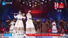 <燃燒吧少年>第12期Cut 伍嘉成視頻合集