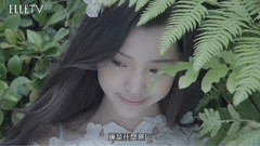 SOUND OF YOUTH 聽見青春 < ELLE >拍攝花絮